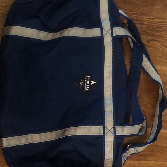 Sheridan duffel bag